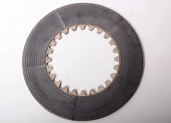 325-01-0047 Диск фрикционный коробки передач SB-165 погрузчика L-34- фото № 1