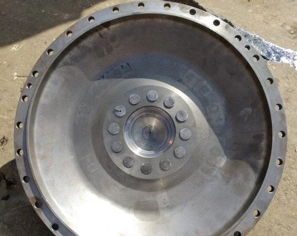 419-01-0002.3 / 419-07-0002 Узел ограждения на Stalowa Wola L-34- фото № 1