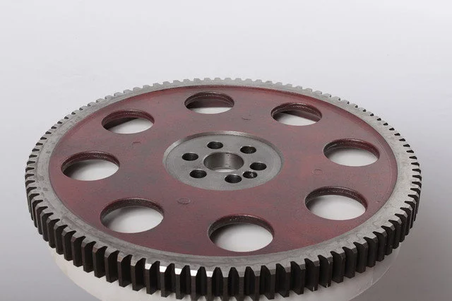 Шестерня маховик 419-01-1025.3 / ZM151N-06-01X на Л-34 Сталева Воля- фото № 1