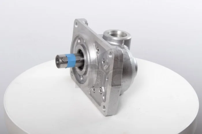 PZ1-40S Насос для коробки передач типа U-35.605- фото № 1