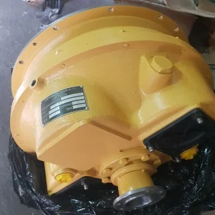 Гидротрансформатор ZM-151 на погрузчик L-34, L-34B Stalowa Wola- фото № 1