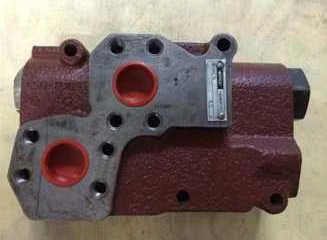 Z-55 Клапан постоянного расхода ZBDV13C26AL / 313-92-0010- фото № 1