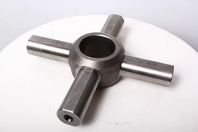 315-46-1032 Крестовина в мост на погрузчик Сталева Воля Л-34- фото № 1