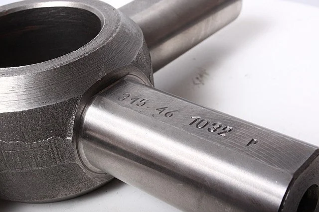 315-46-1032 Крестовина в мост на погрузчик Сталева Воля Л-34- фото № 2