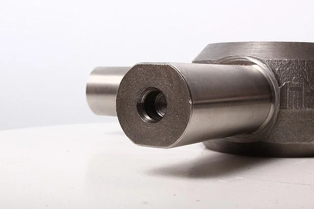 315-46-1032 Крестовина в мост на погрузчик Сталева Воля Л-34- фото № 3