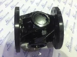 727-02-0000 Карданный вал на погрузчик Сталева Воля Л-34- фото № 1