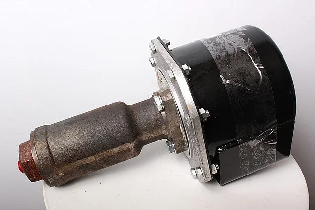 423-01-0000 Тормозной цилиндр с сервомотором Stalowa Wola L-34- фото № 2