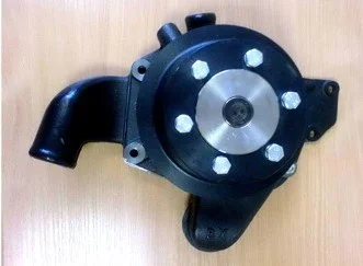 Водяная помпа на погрузчик Stalowa Wola L-34, L-34B- фото № 1