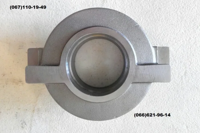 Выжимной подшипник на погрузчик Унц 060- фото № 1