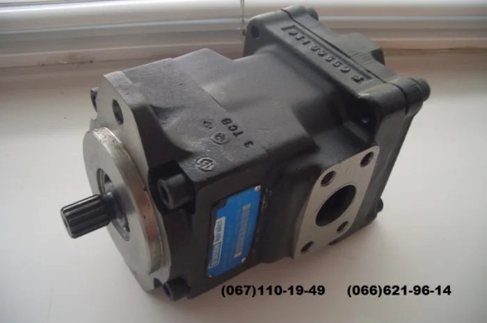 Запчасти для гидронасосов- фото № 2