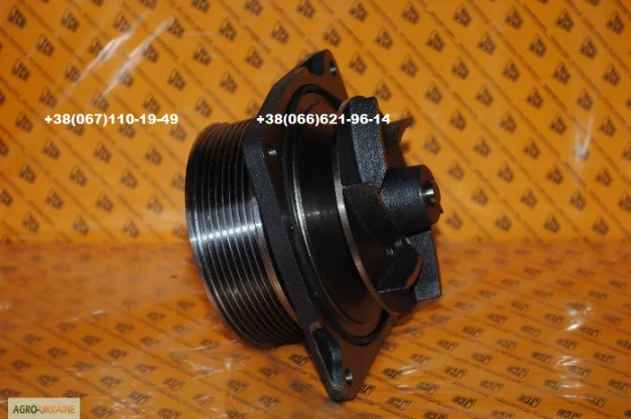 Спецтехника JCB (ДжиСиБи). Запчасти JCB- фото № 1