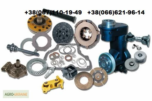 Спецтехника JCB (ДжиСиБи). Запчасти JCB- фото № 2