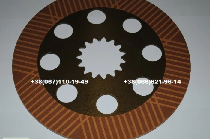 Запчасти JCB- фото № 2