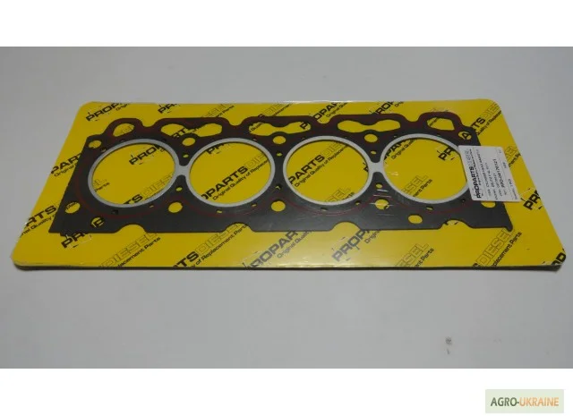 Deutz ремонт, запчасти Deutz (Дойц)- фото № 1