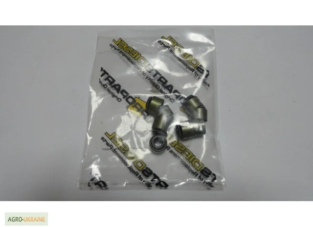 Запчасти к дизельным двигателям Deutz (Дойц)- фото № 1