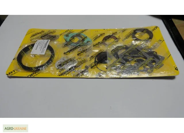 Запчасти к дизельным двигателям Deutz (Дойц)- фото № 2