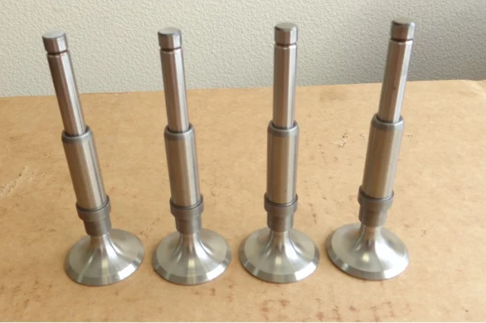 Качественный и недорогой ремонт двигателя Zetor (Зетор)-5201, 7201 и пр- фото № 2