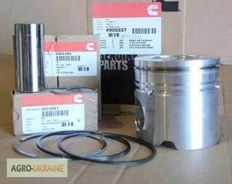 Ремонт различной сложности Perkins и Cummins а также оригинальные запчасти к ним- фото № 2