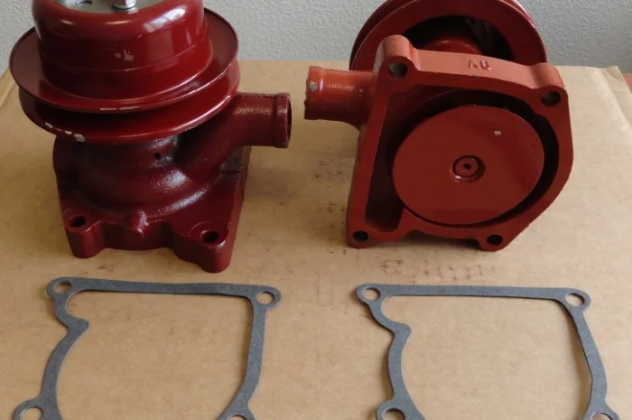 Ремонт двигателей Зетор-5201, 7201, запчасти и расходные материалы к ним- фото № 1