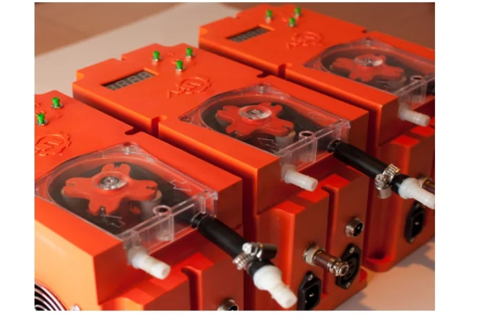 Запчасти ПК 20- фото № 4