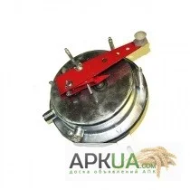 Запчасти к протравителям ПНШ, ПК- фото № 1