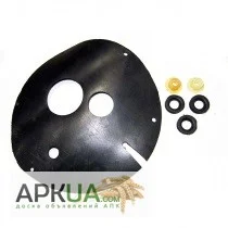 Запчасти к протравителям ПНШ, ПК- фото № 7