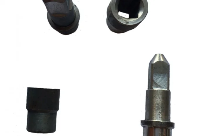 Муфта соединительная шнека загрузчика сеялок ЗС-30- фото № 1