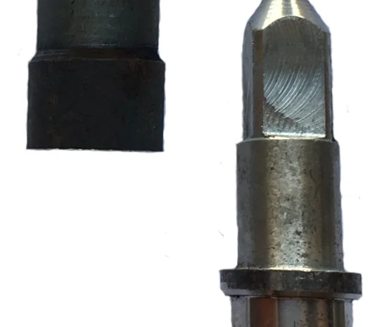 Муфта соединительная шнека загрузчика сеялок ЗС-30- фото № 3