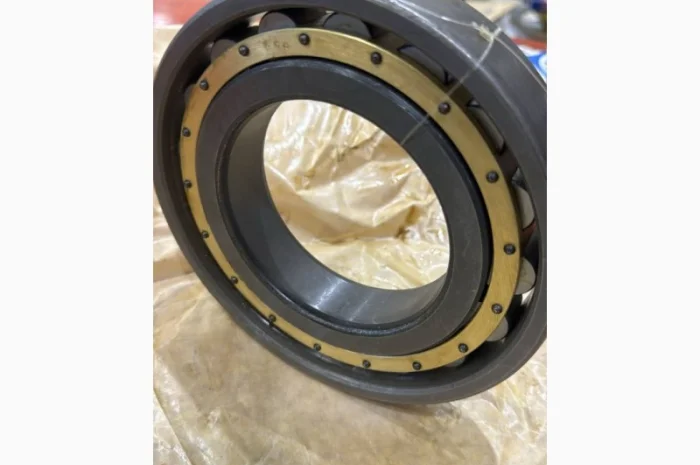 Підшипник ZKL N220BM C3NA TPX, 100 x 180 x 34- фото № 2