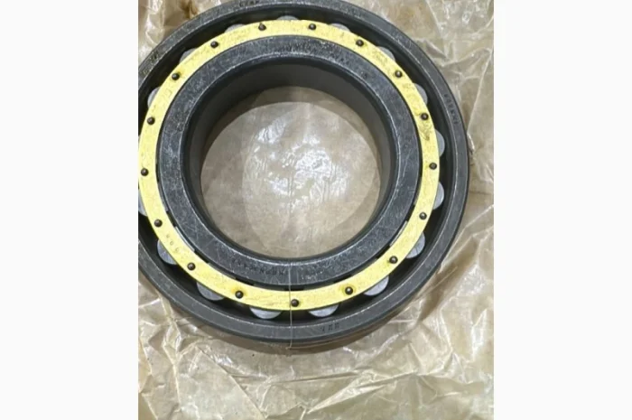 Підшипник ZKL N220BM C3NA TPX, 100 x 180 x 34- фото № 3