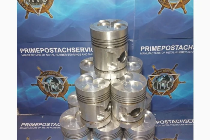 Зіп до двигунів 4ч8, 5/11- фото № 1