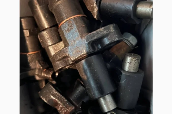 Зіп до двигунів 4ч8, 5/11- фото № 9