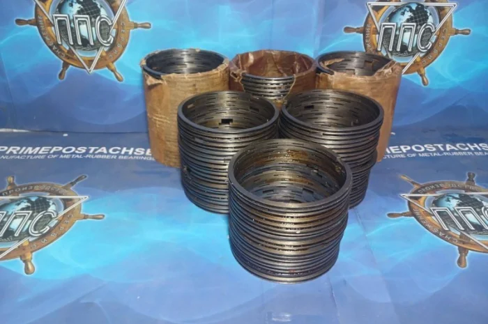 Зіп до двигунів 4ч8, 5/11- фото № 2