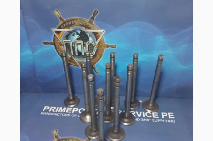 Зіп до двигунів 4ч8, 5/11- фото № 7