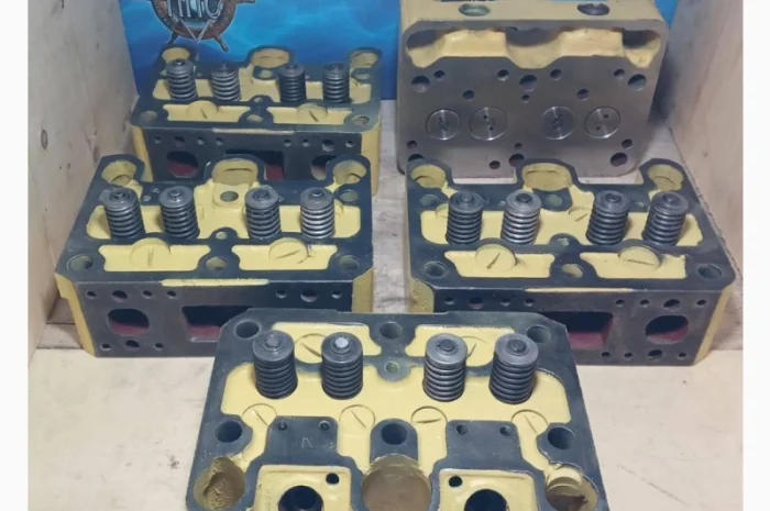 Зіп до двигунів 4ч8, 5/11- фото № 8