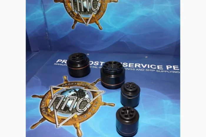 Клапан 1-го ступеню, 2ОК1.86.3СБ-2- фото № 1