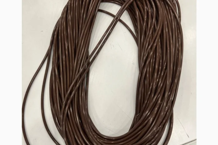 Ущільнюючі кільця до втулки циліндра NVD48- фото № 1