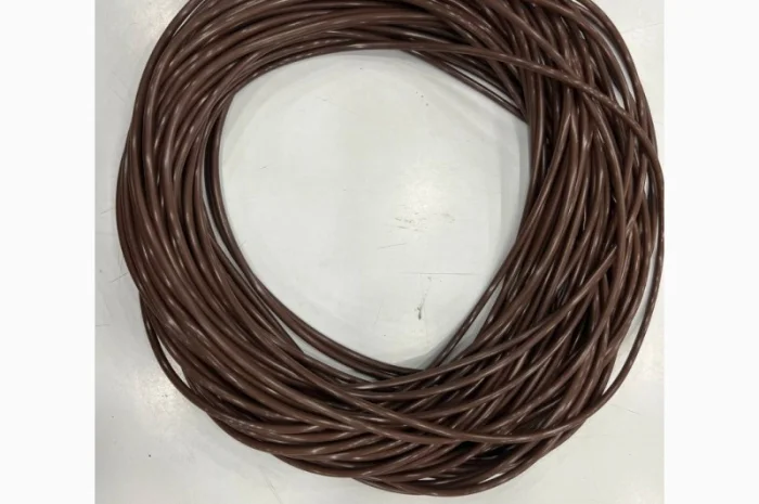 Ущільнюючі кільця до втулки циліндра NVD48- фото № 2