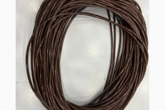 Ущільнюючі кільця до втулки циліндра NVD48- фото № 3