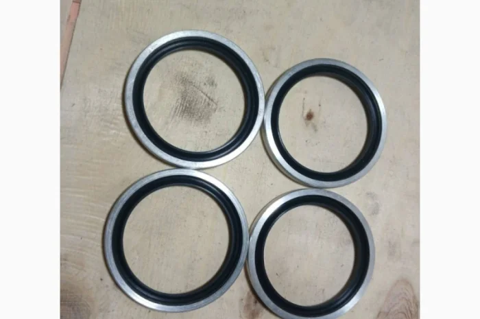 Манжета зчеплення(5330-99-363-9724, FV792970, 5330-99-811-3198, FV658647)- фото № 1