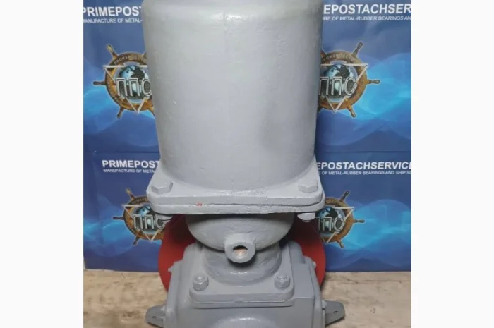 Компресор КВД-М (КВД-Г)- фото № 2