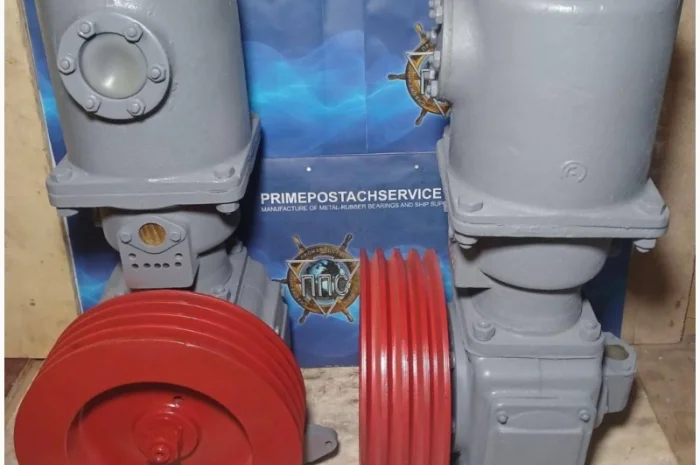 Компресор КВД-М (КВД-Г)- фото № 3