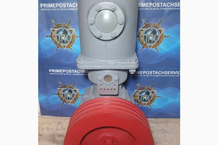 Компресор КВД-М (КВД-Г)- фото № 4