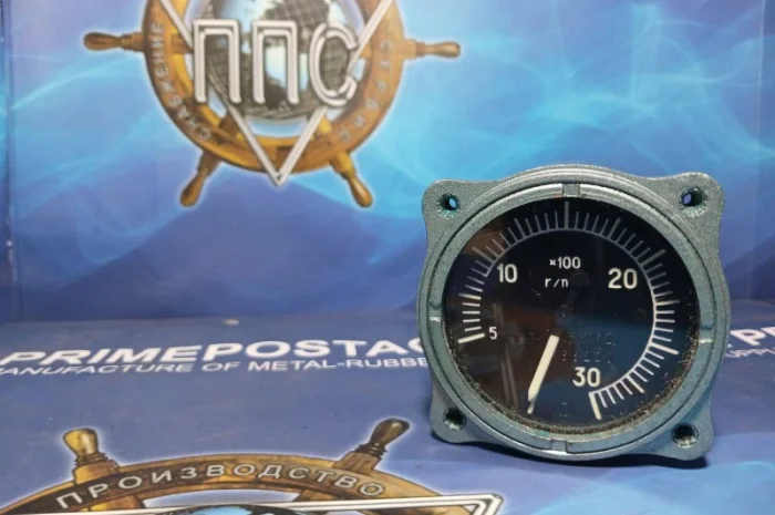 Тахометр ТМІ-3М- фото № 1