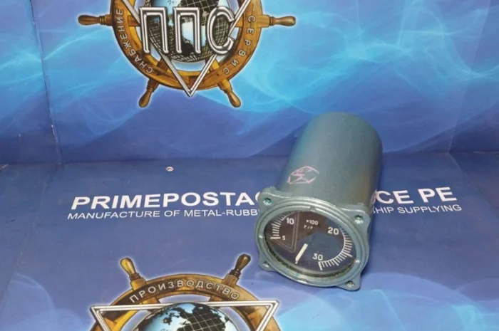 Тахометр ТМІ-3М- фото № 2