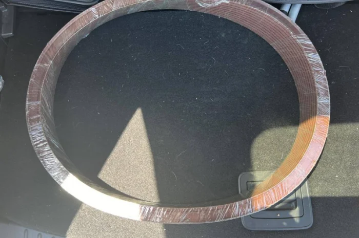 Манжета 432.40.143-2- фото № 1