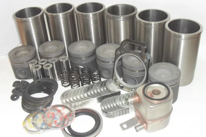 Запчасти TD226b,  запасные части на двигатель Deutz TD226B. Ремонт двигателя Deutz TD226B- фото № 1