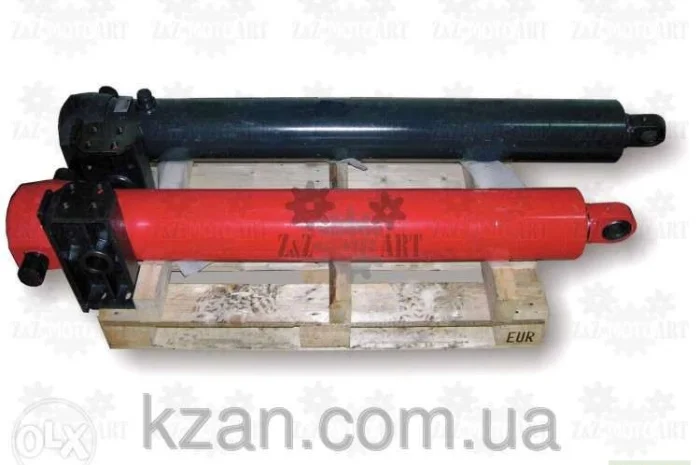 Гидроцилиндр- фото № 1