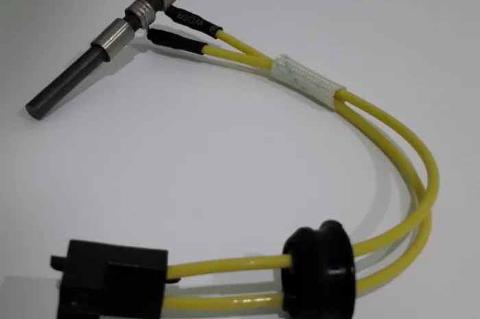 Штифт накаливания Webasto- фото № 1