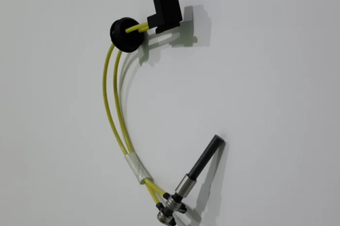 Штифт накаливания Webasto- фото № 2